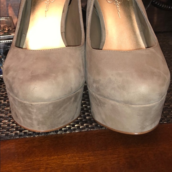 Sexy Sling Back Heels! - Picture 5 of 8